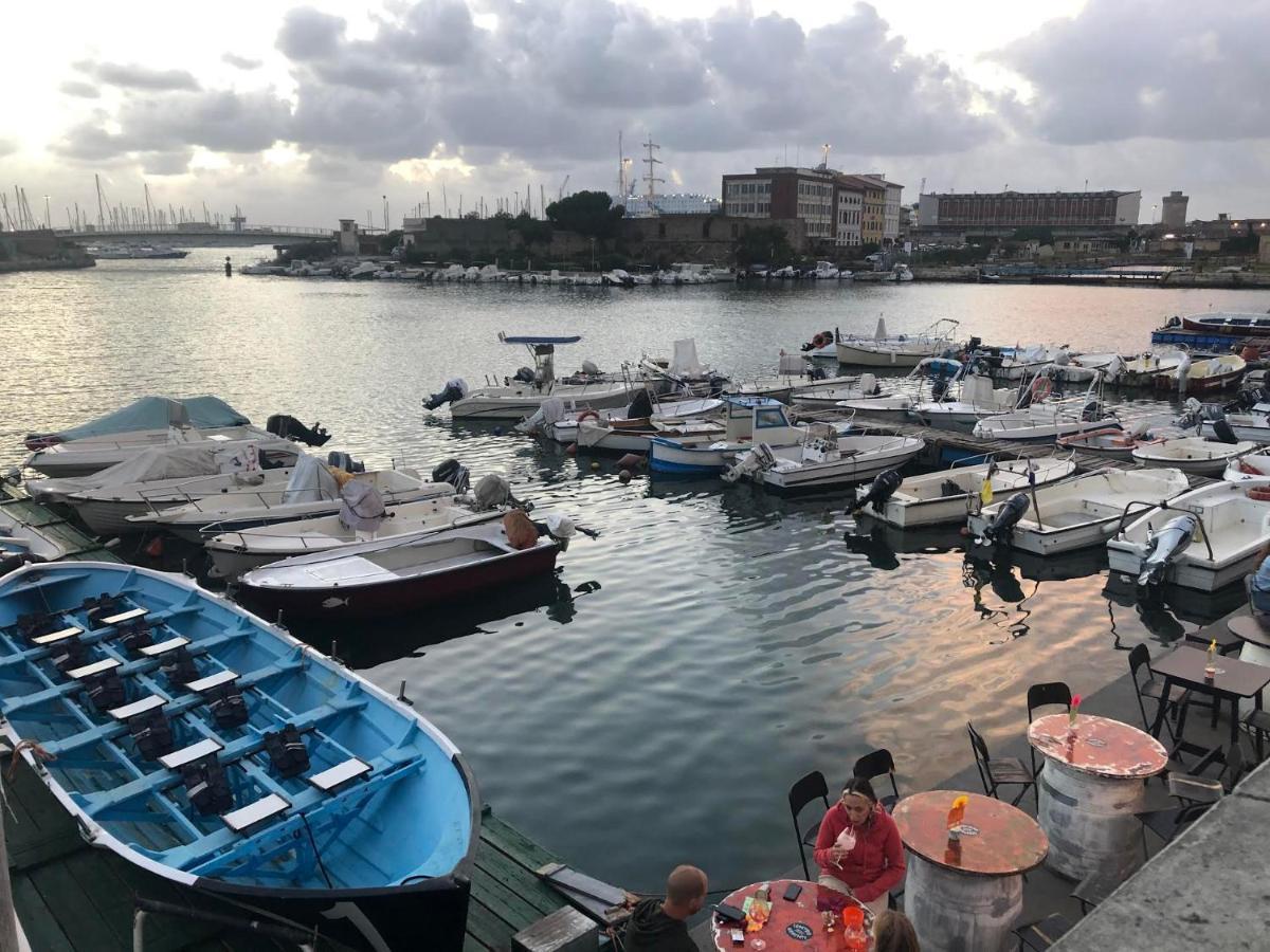 Livorno Apartment 외부 사진