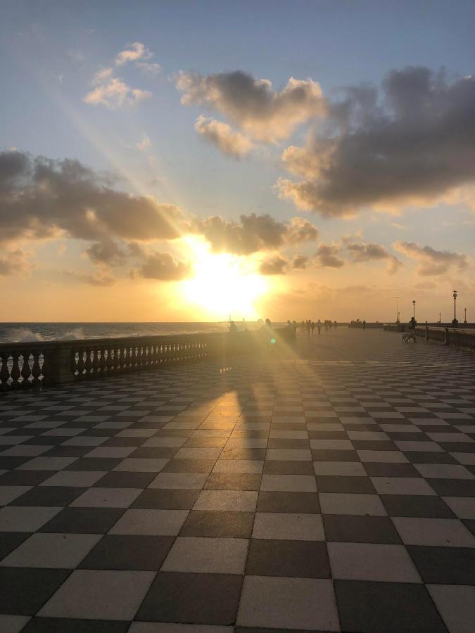 Livorno Apartment 외부 사진