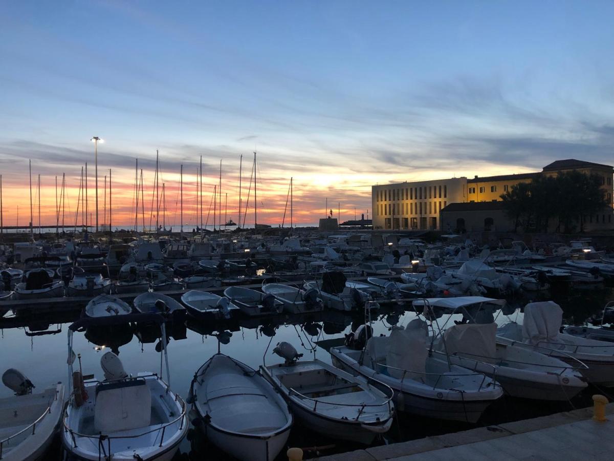 Livorno Apartment 외부 사진