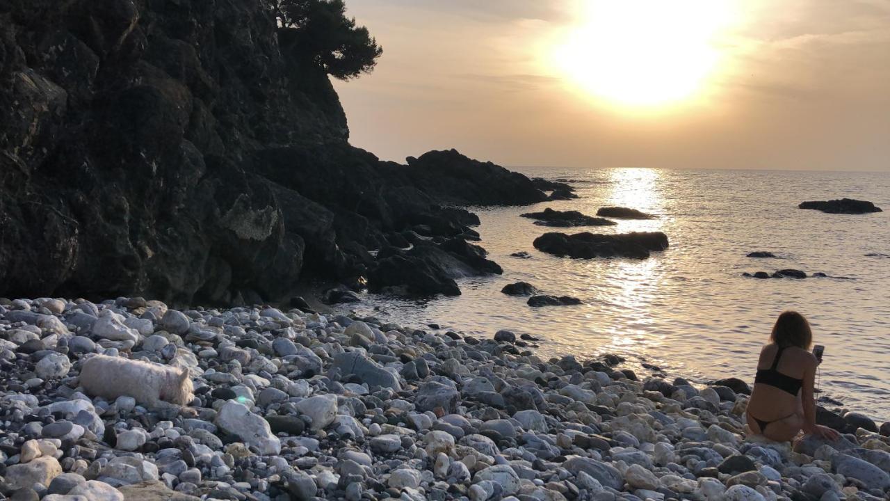 Livorno Apartment 외부 사진