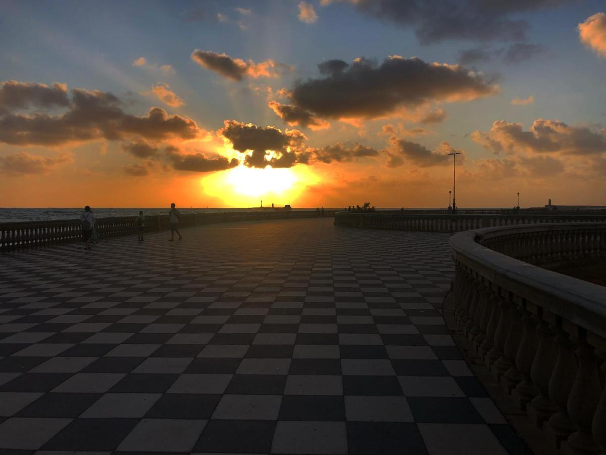 Livorno Apartment 외부 사진