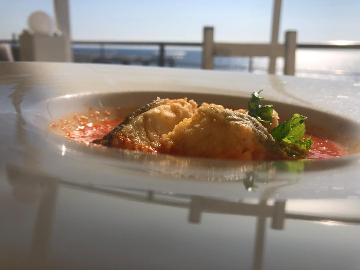 Livorno Apartment 외부 사진