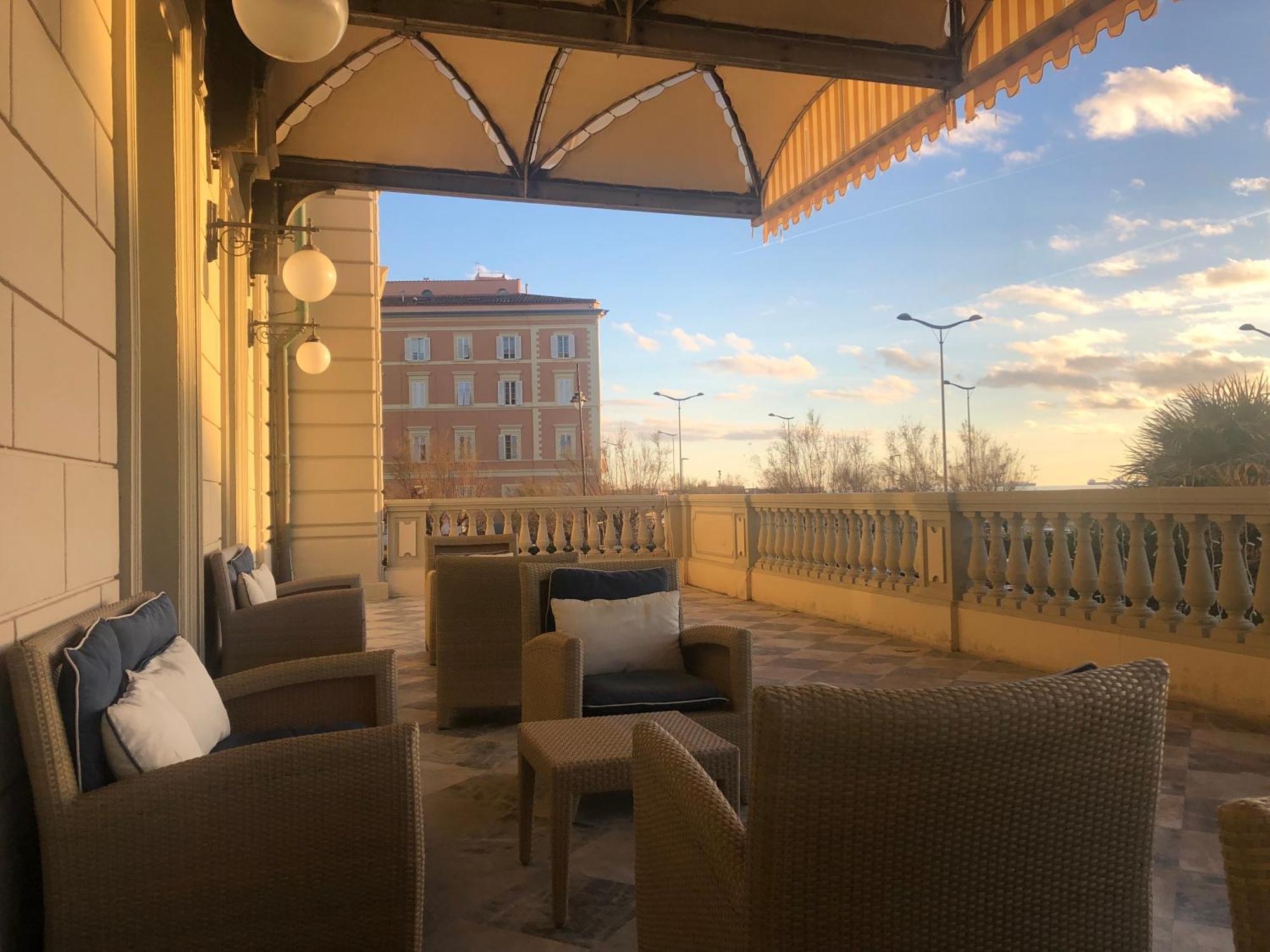 Livorno Apartment 외부 사진