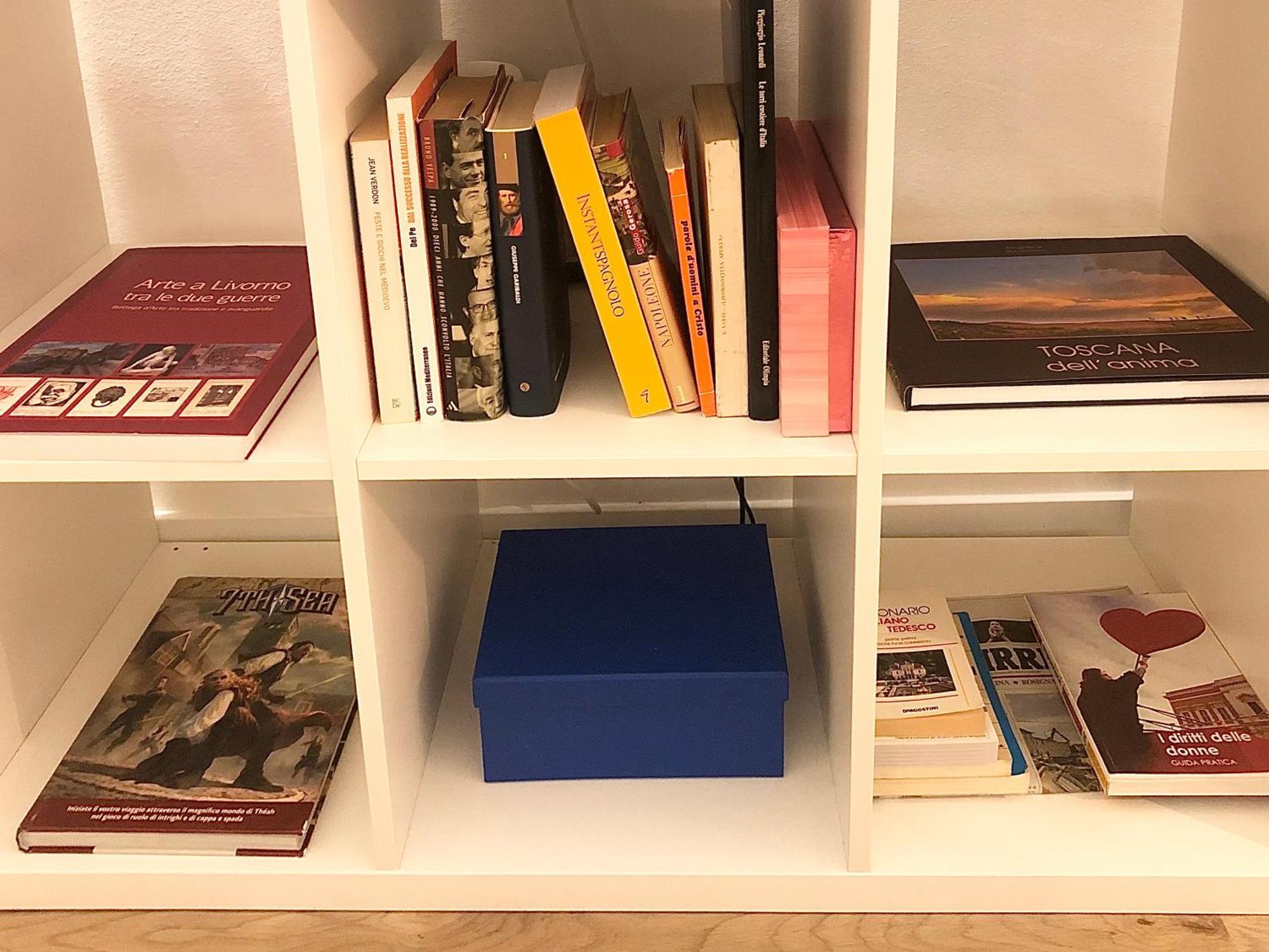 Livorno Apartment 외부 사진