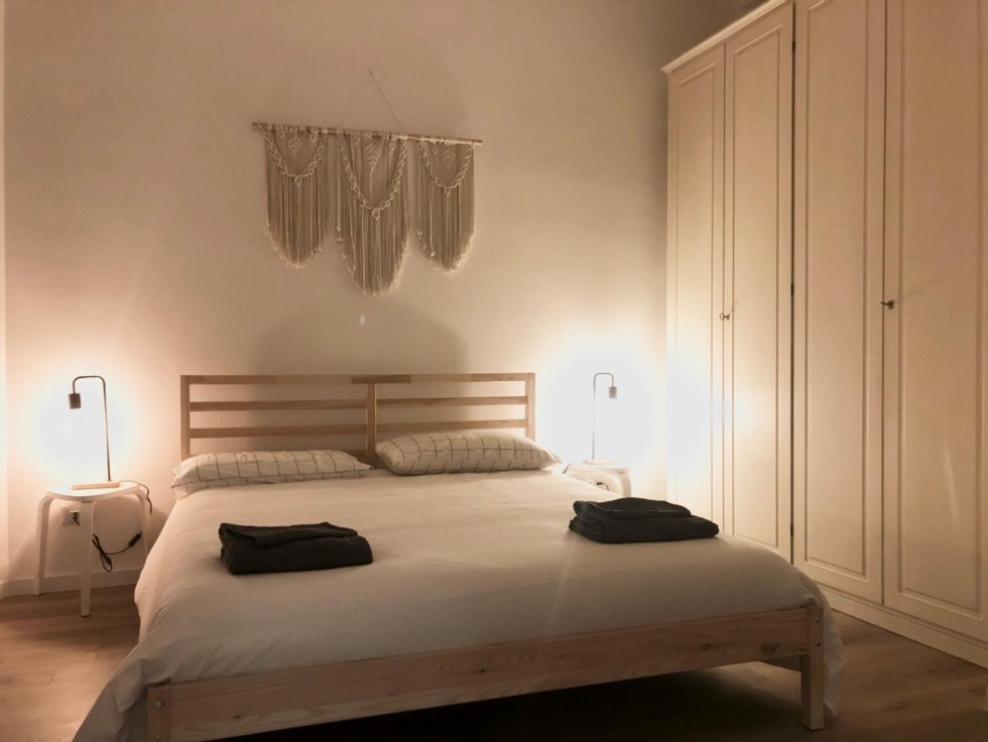 Livorno Apartment 외부 사진
