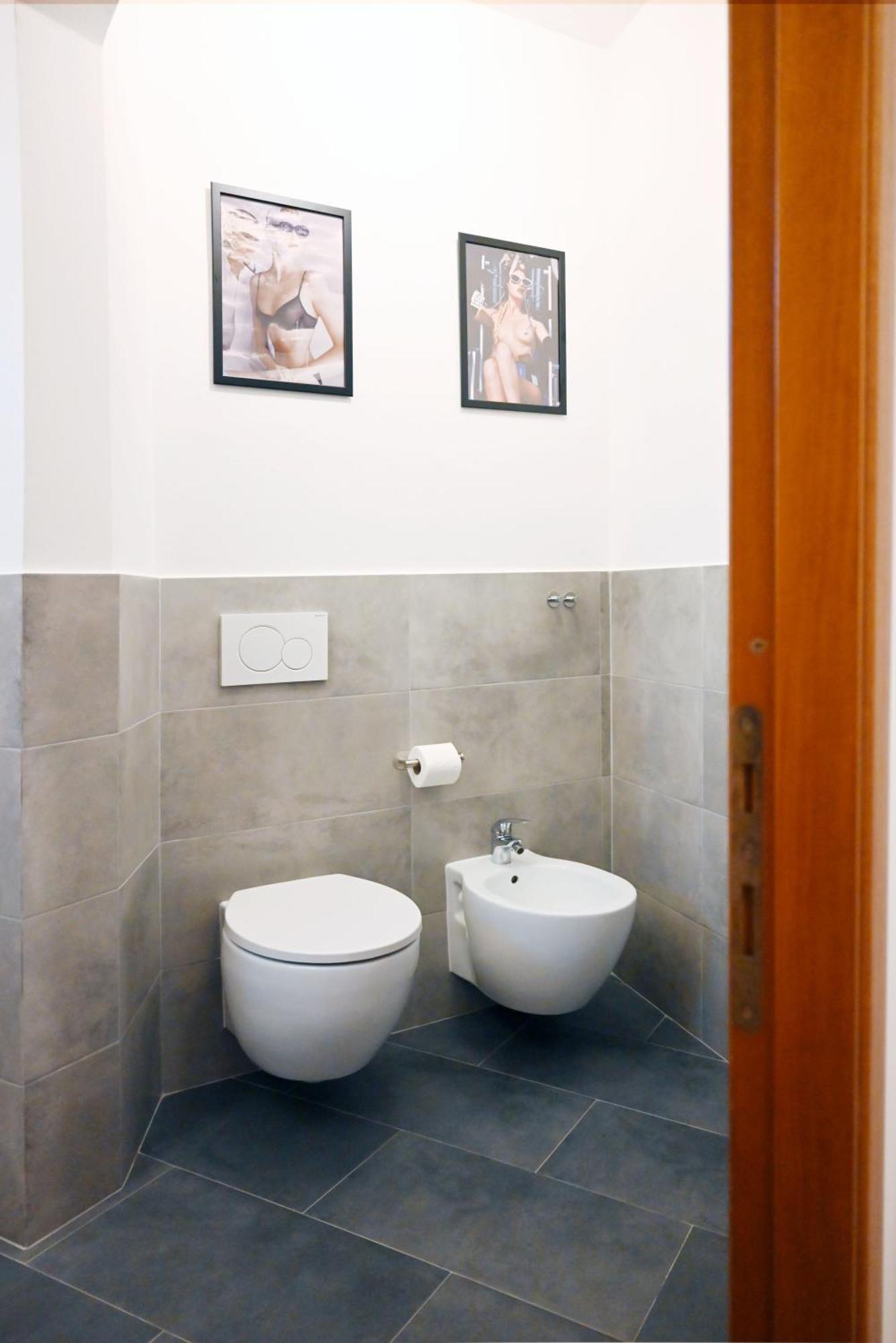 Livorno Apartment 외부 사진