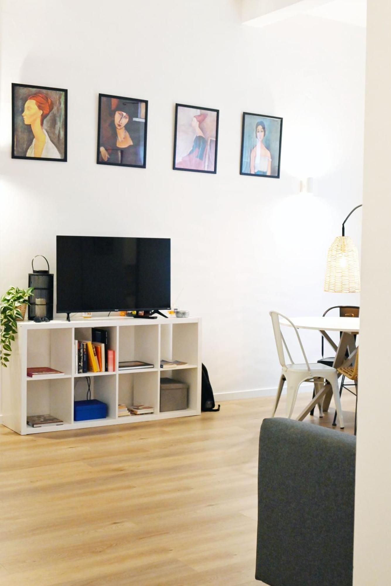 Livorno Apartment 외부 사진