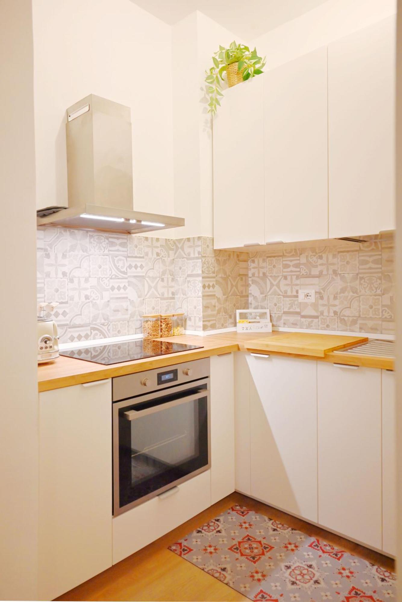 Livorno Apartment 외부 사진