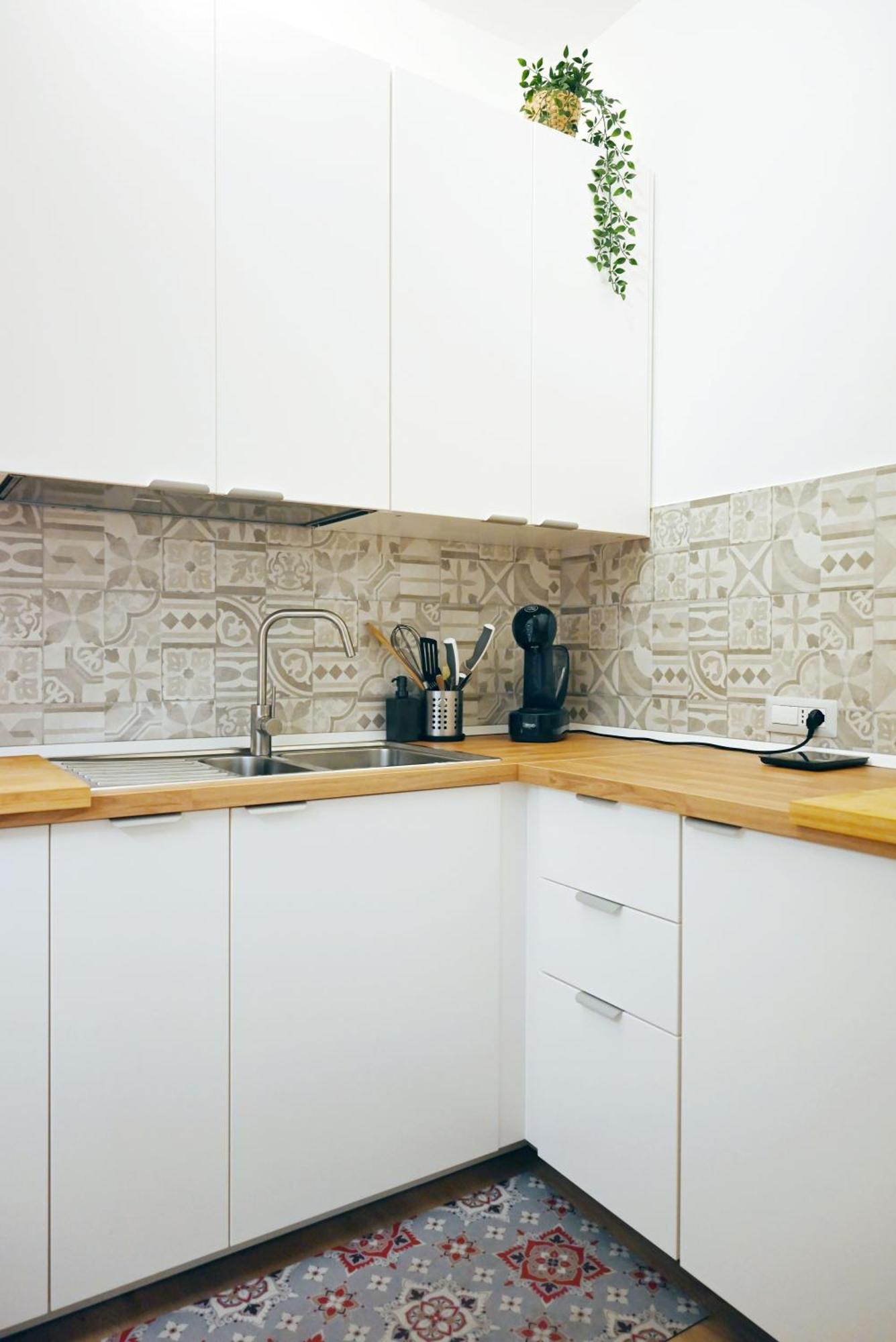 Livorno Apartment 외부 사진