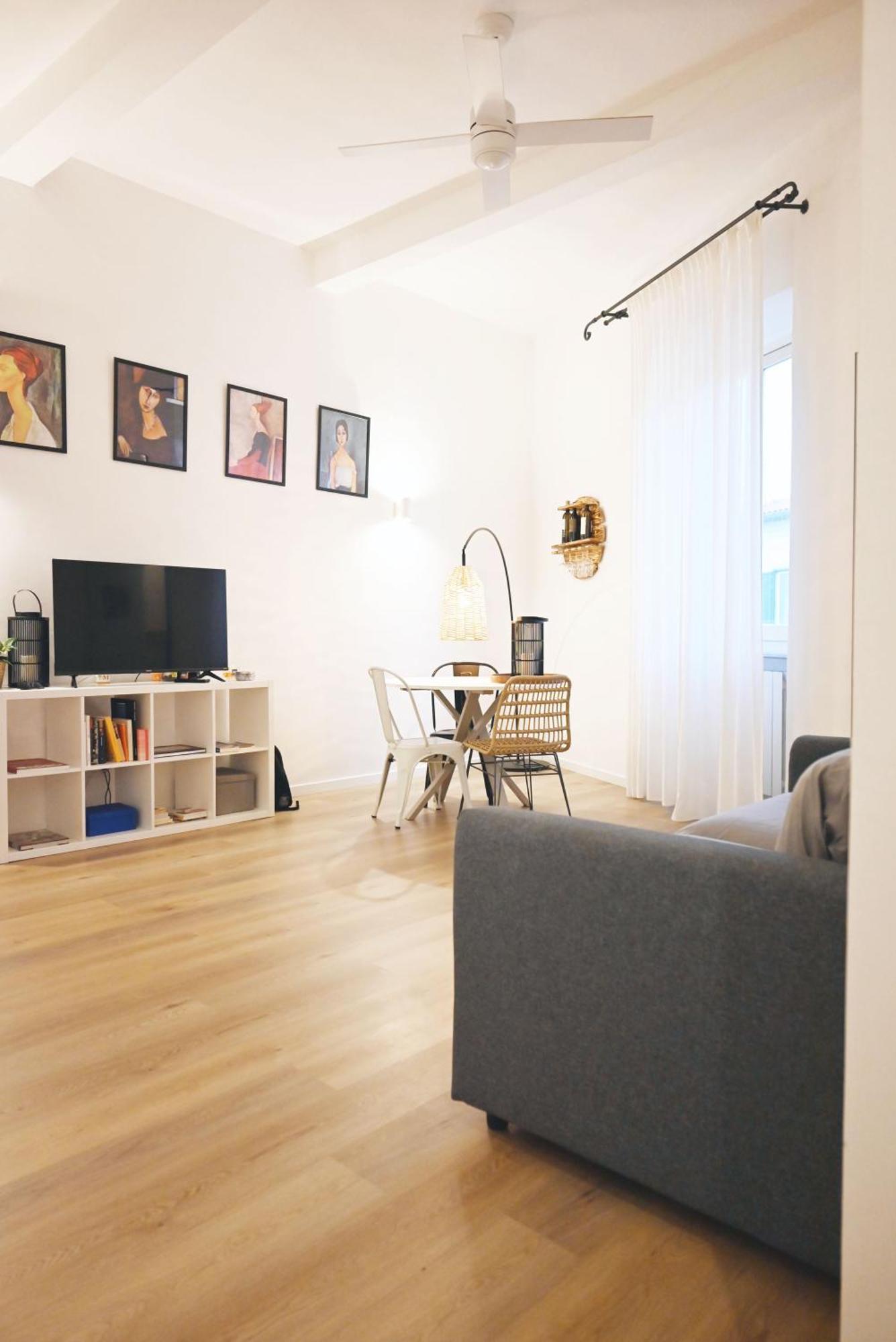 Livorno Apartment 외부 사진