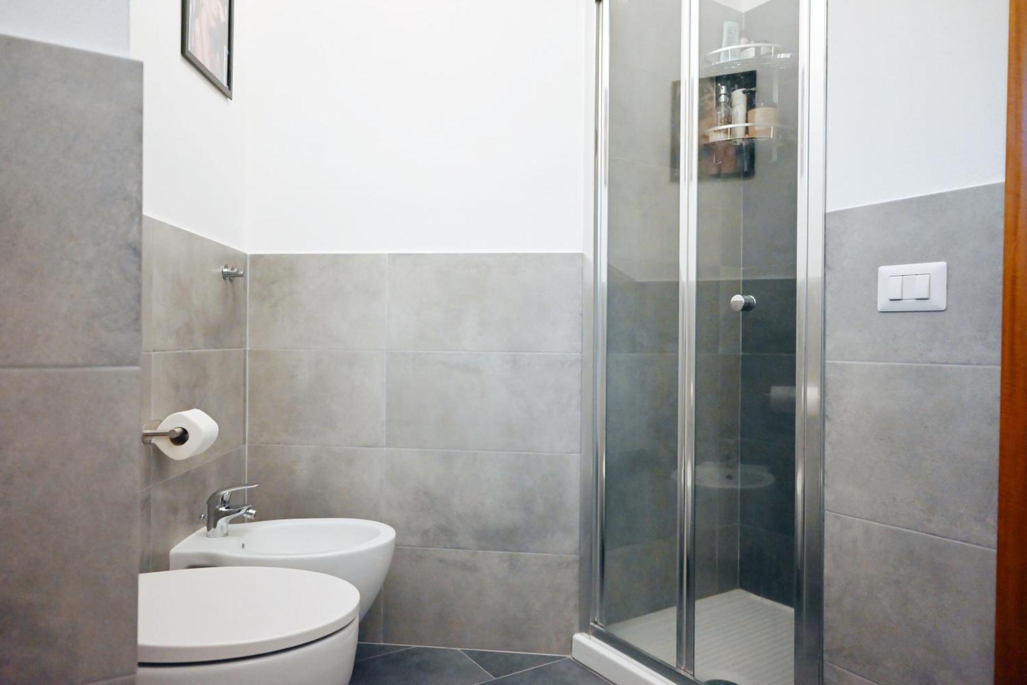 Livorno Apartment 외부 사진