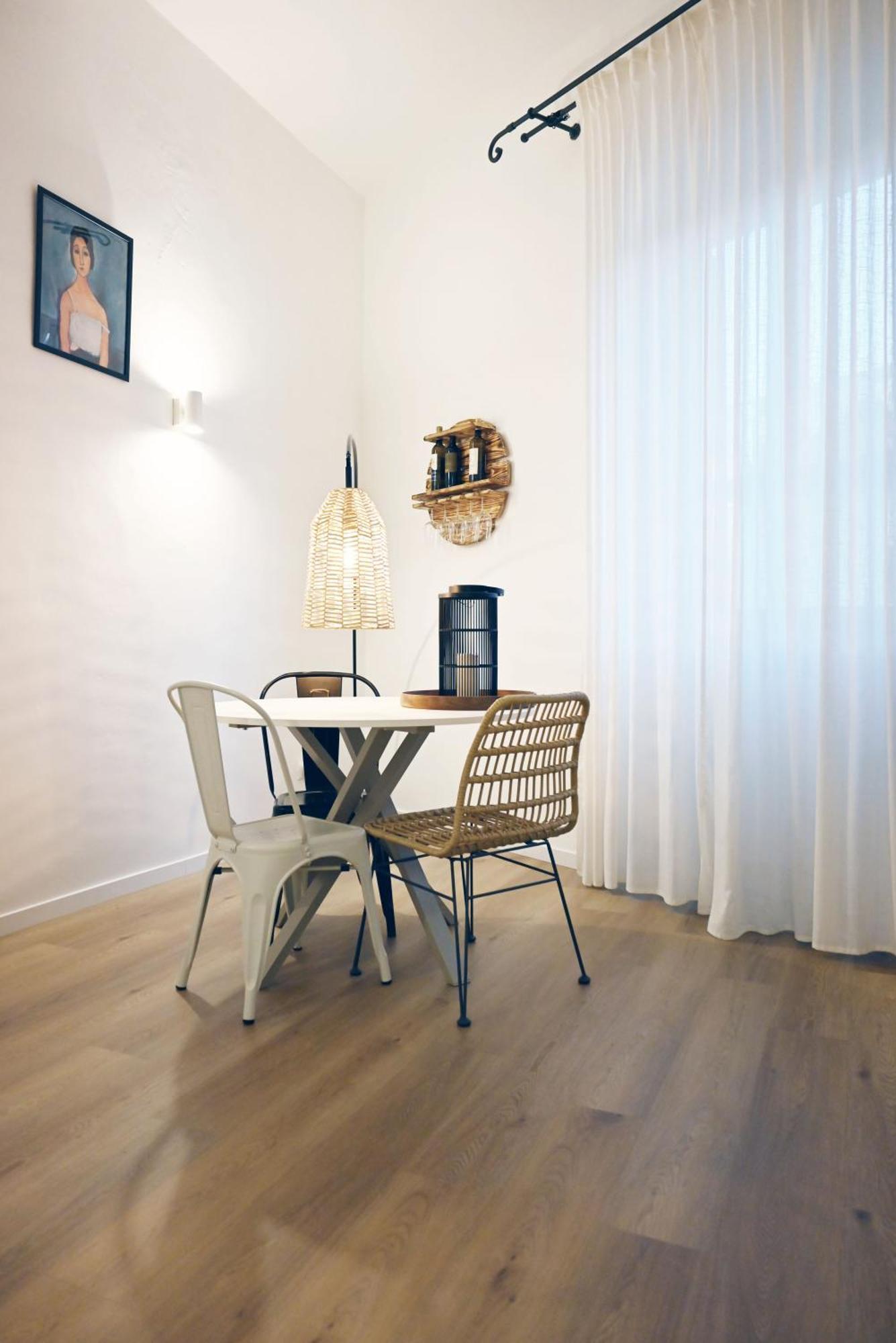 Livorno Apartment 외부 사진