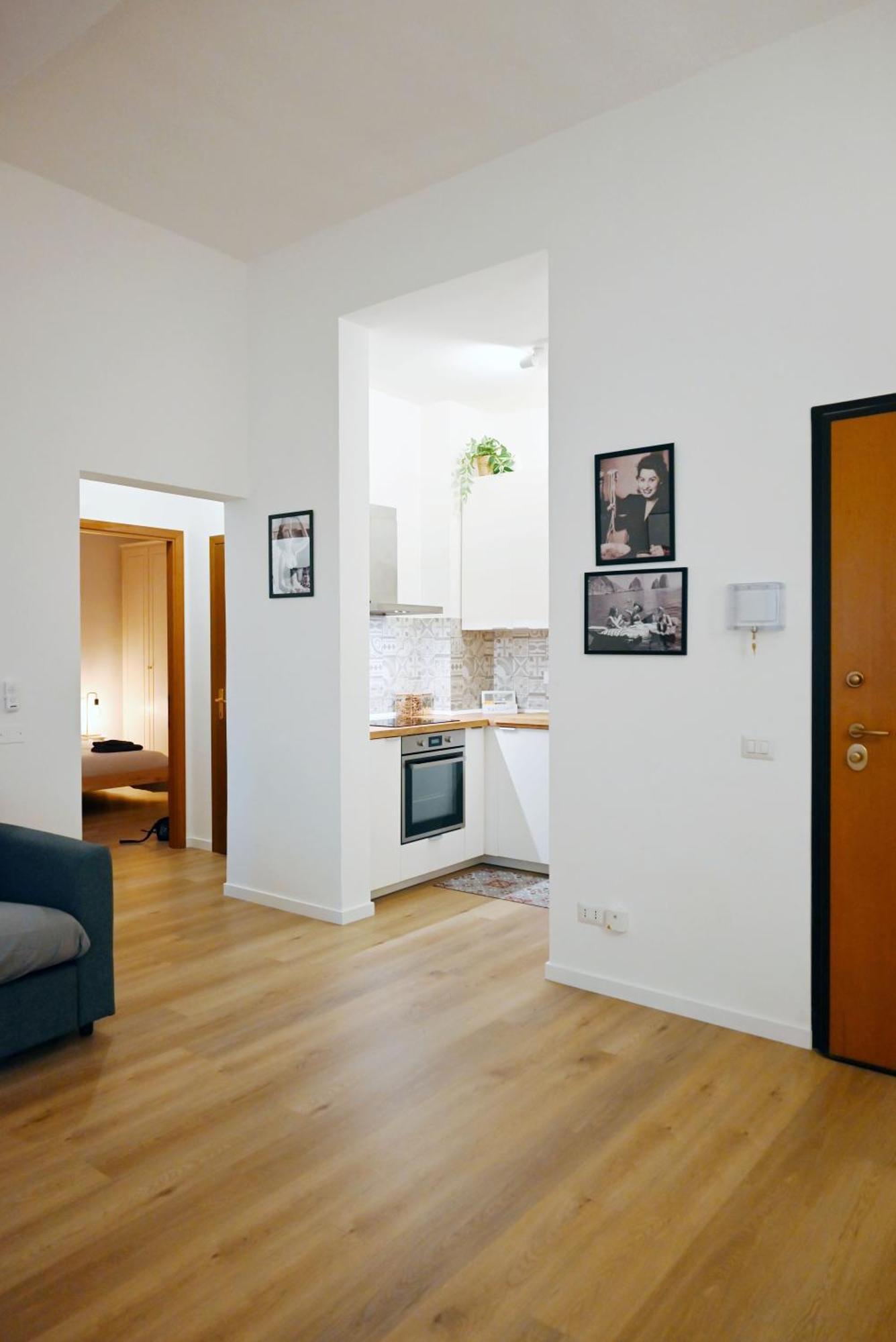 Livorno Apartment 외부 사진