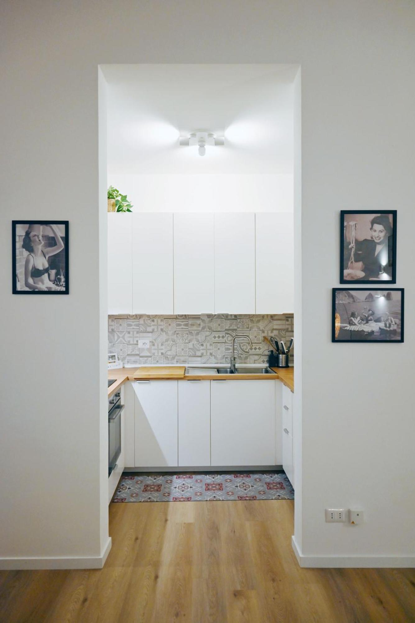 Livorno Apartment 외부 사진