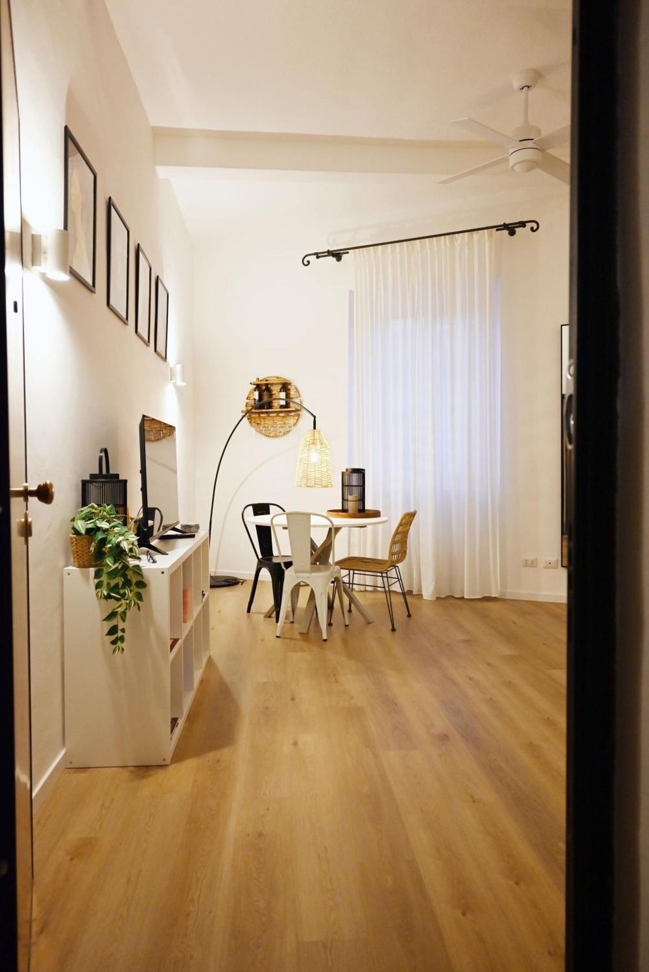 Livorno Apartment 외부 사진