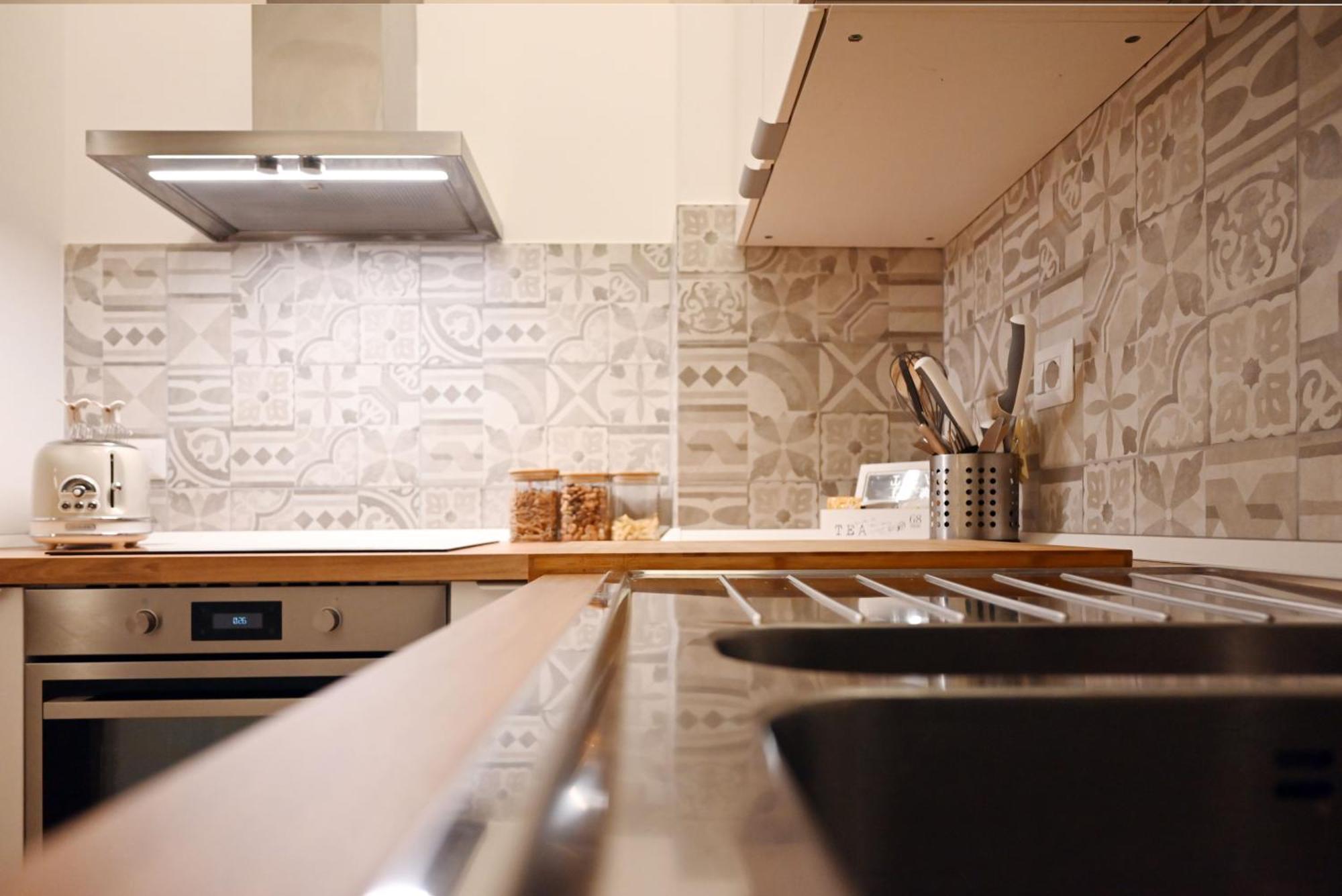 Livorno Apartment 외부 사진