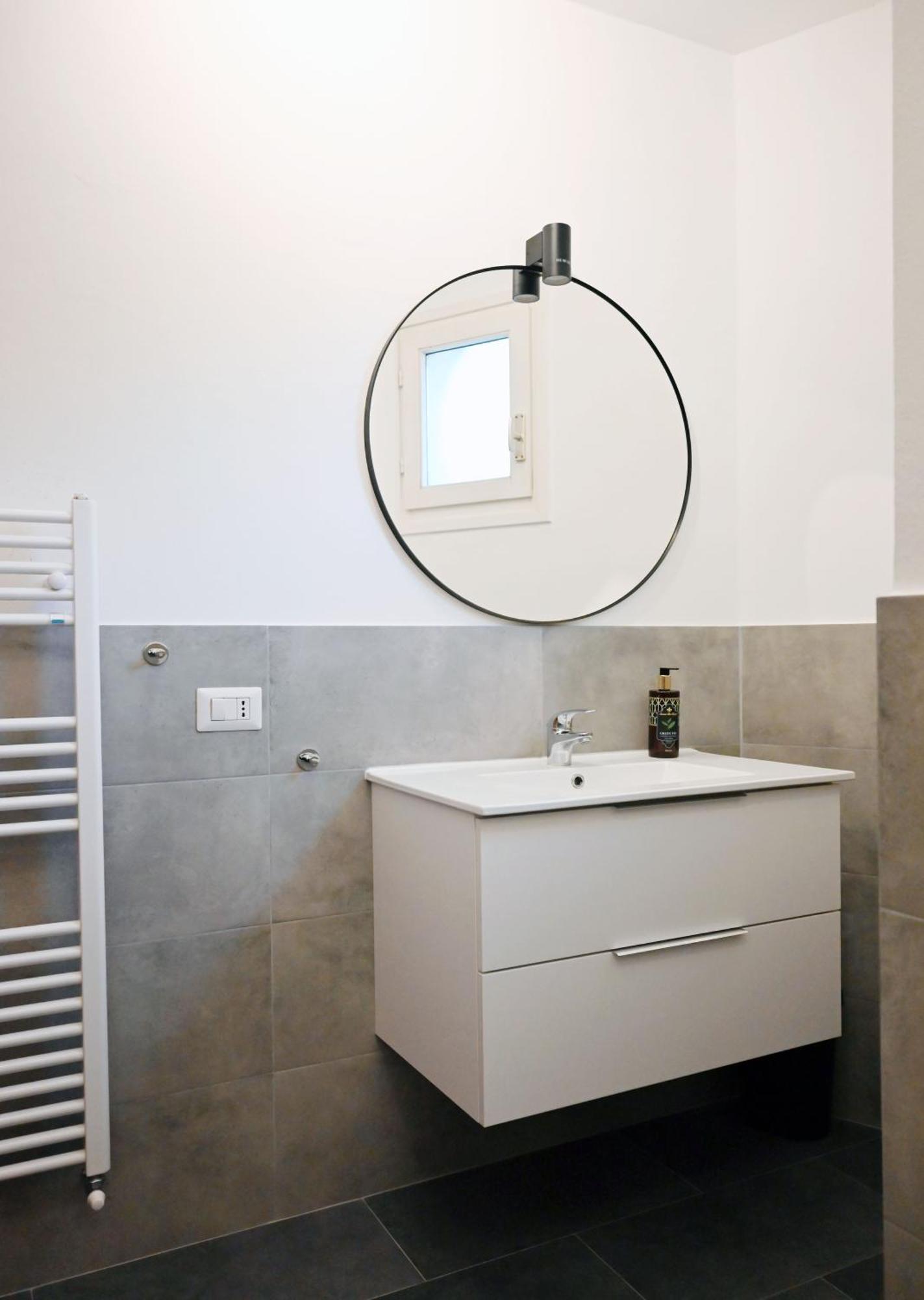 Livorno Apartment 외부 사진